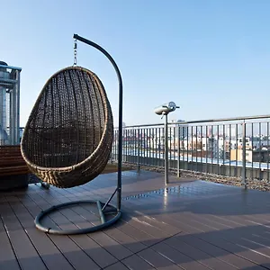  Apartament Yourapart Długie Ogrody Ii