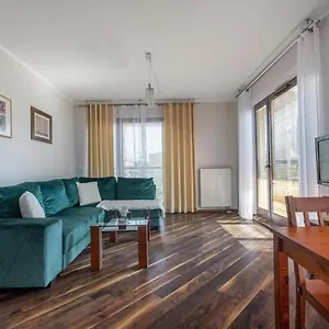  Apartament Golden Szafarnia 5 M28