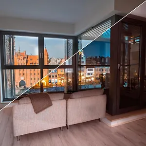  Apartament Classy Widok Z Wyspy